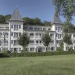 Seeschloss, App 27 - Direkt An Der Strandpromenade, Toplage